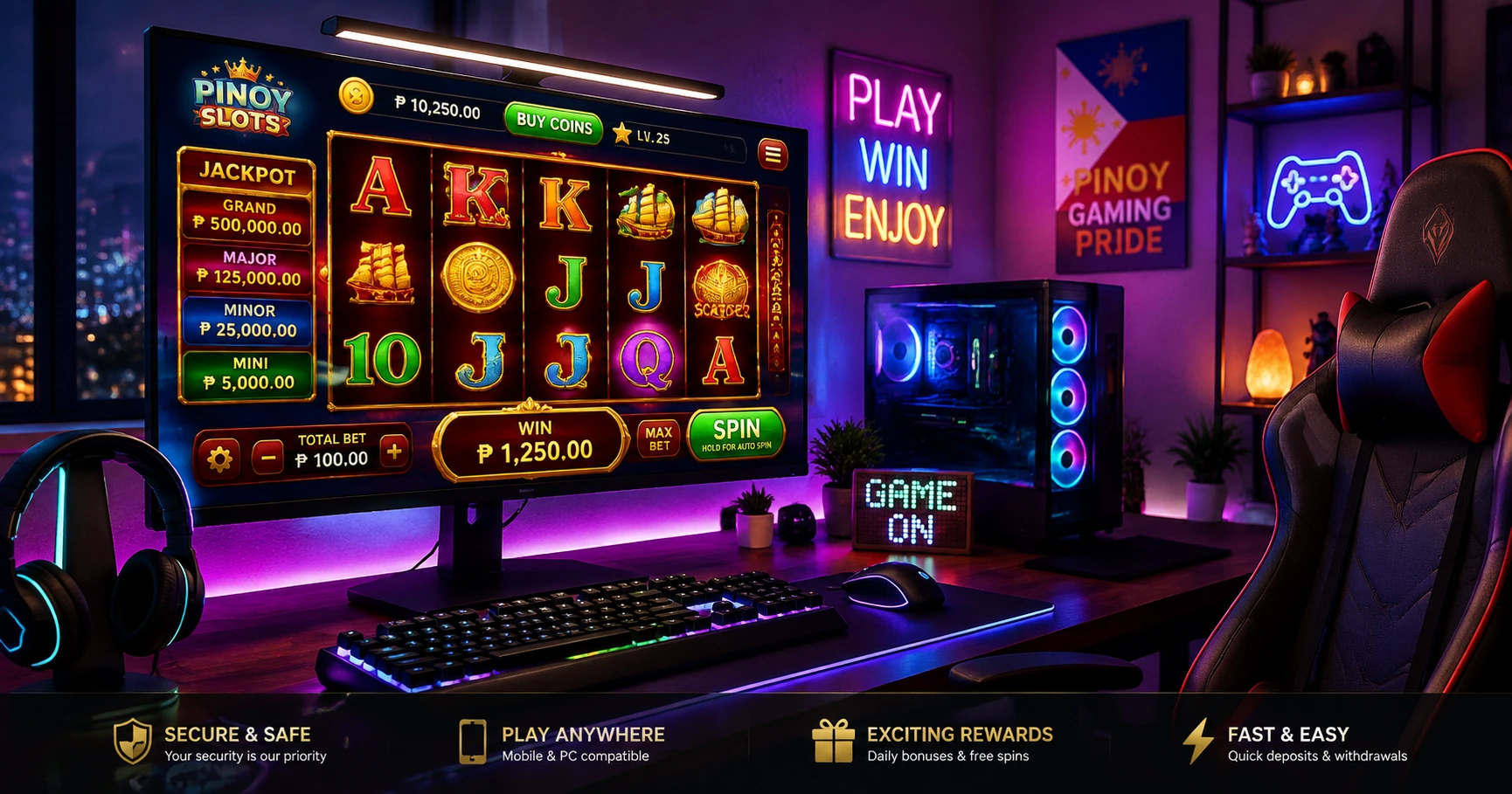 All About nn777 vip and Its Role in Filipino Online Gaming - image 1