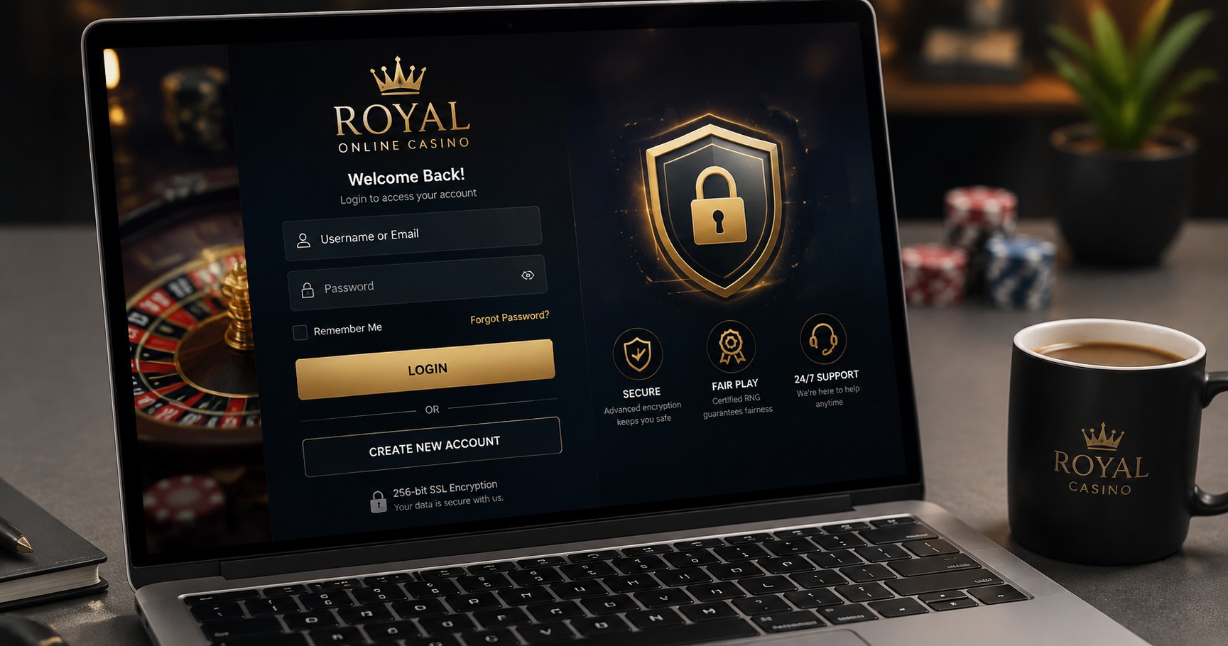 Your Ultimate Guide to n777 casino login Experience - image 2 Your Ultimate Guide to n777 casino login Experience - image 2