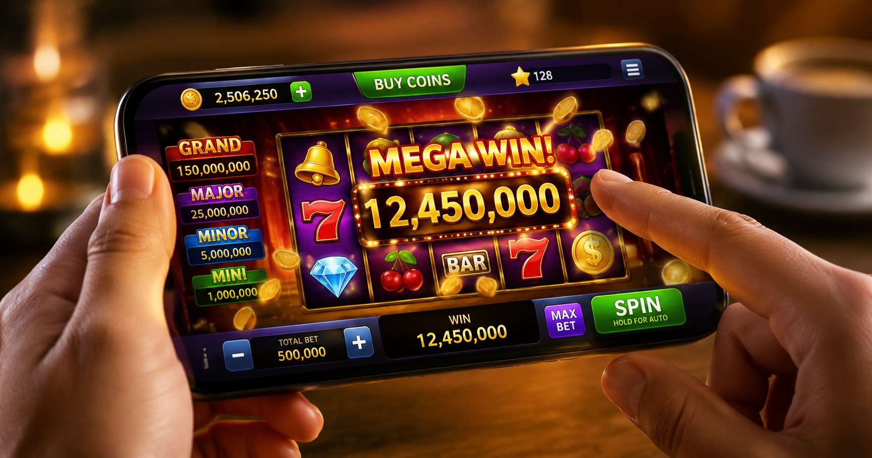 Discover the Excitement of nn777 slot philippines - image 2