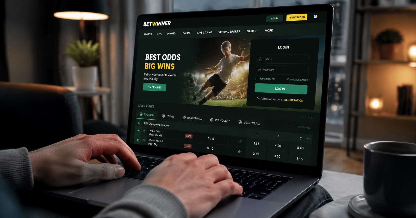 Your Ultimate Guide to ss777 bet login Experience - image 1