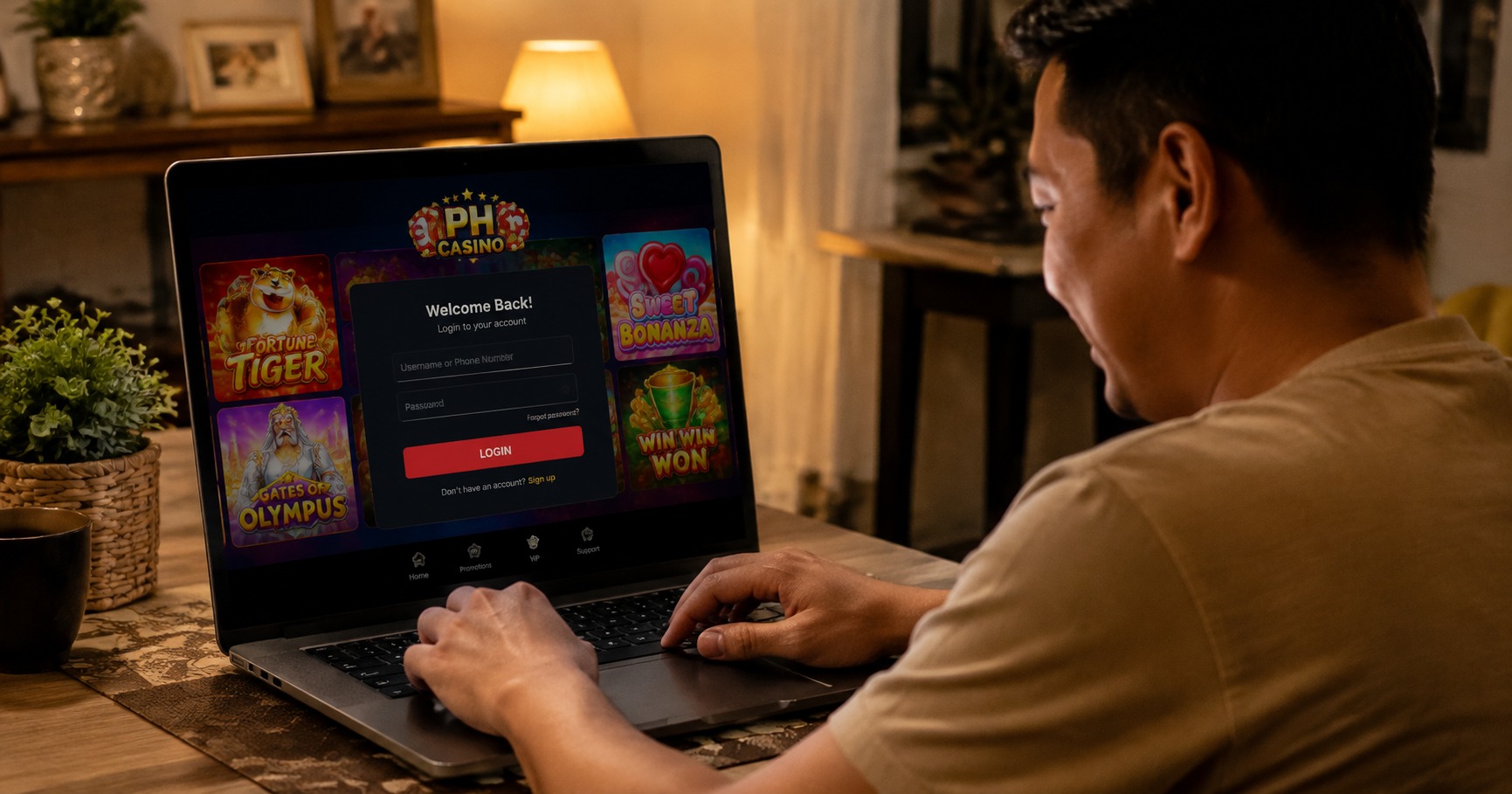 Guide to www 777 pub com login register philippines download for Filipino Gamblers - image 1