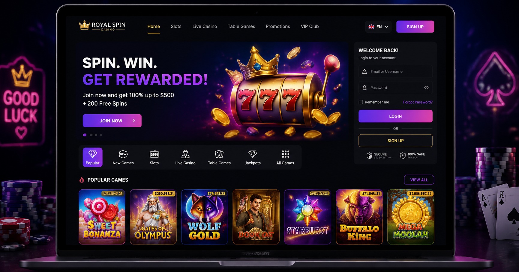 Exploring nn777.slot: The Premier Online Casino Experience - image 1 Exploring nn777.slot: The Premier Online Casino Experience - image 1