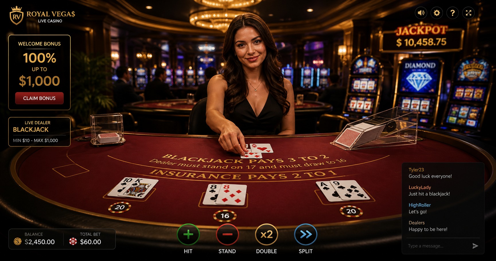 Exploring nn777.slot: The Premier Online Casino Experience - image 2 Exploring nn777.slot: The Premier Online Casino Experience - image 2