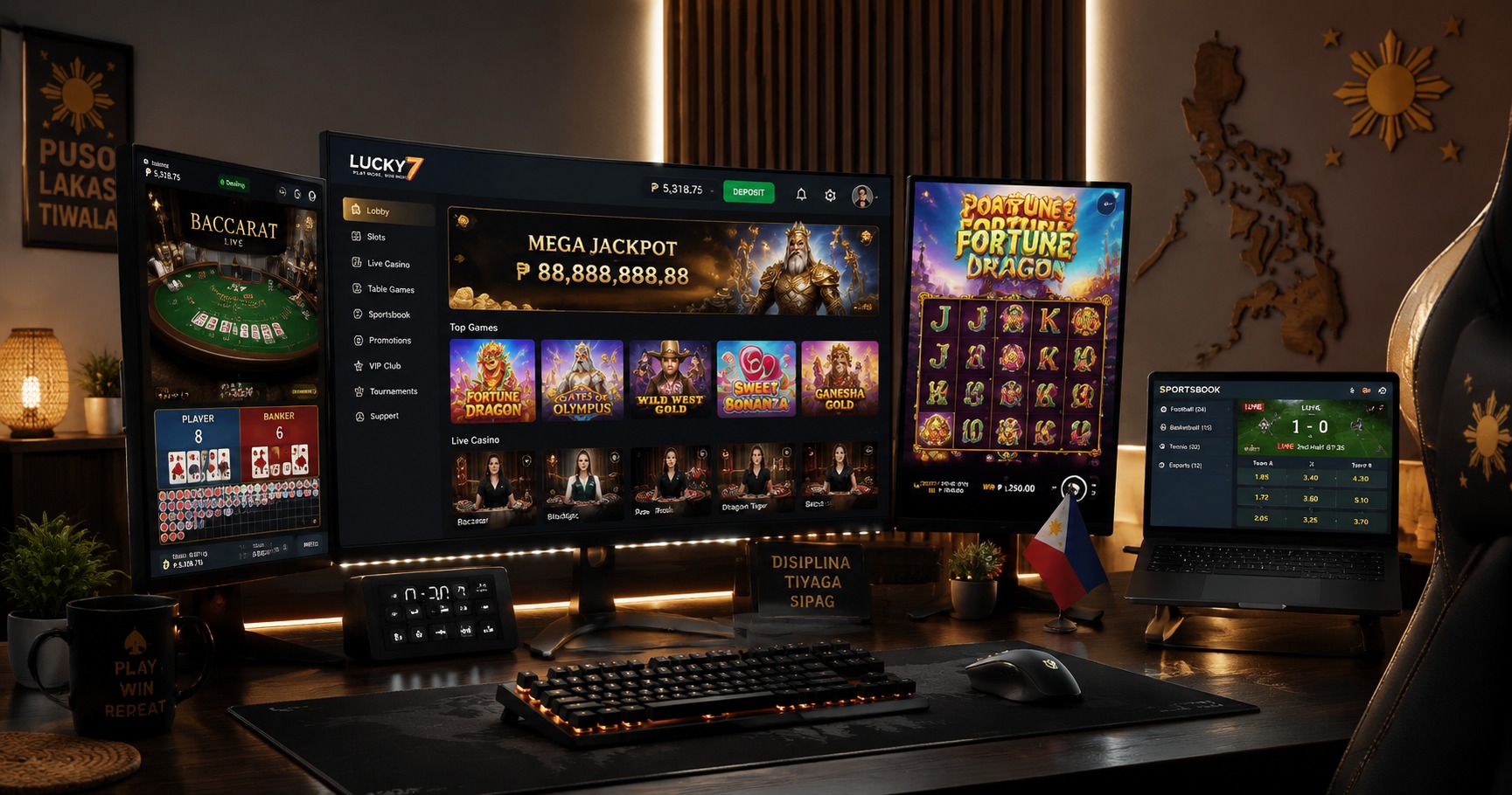 Discovering m.nn777: The Ultimate Filipino Gaming Experience - image 2 Discovering m.nn777: The Ultimate Filipino Gaming Experience - image 2
