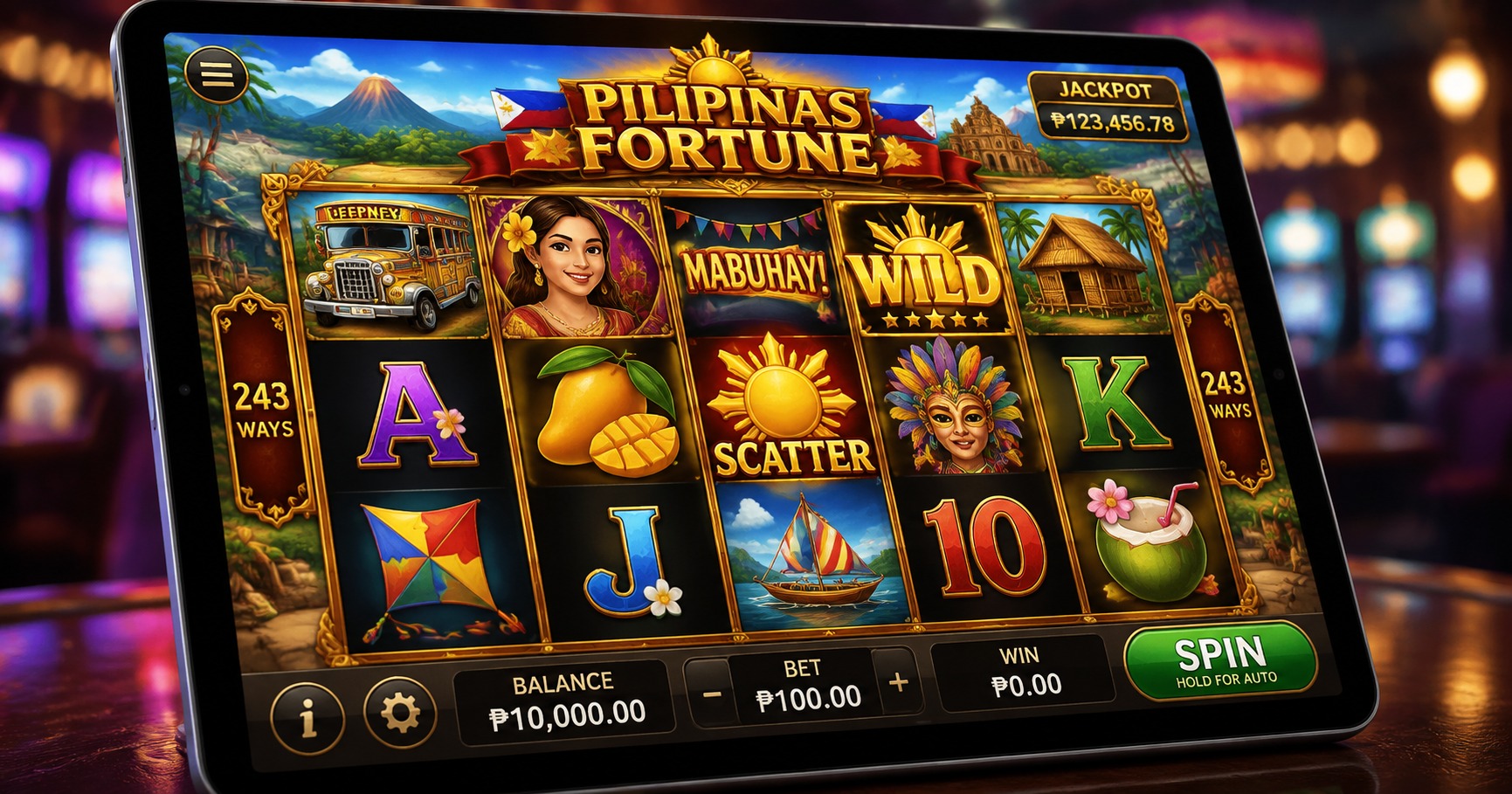 Discover the Excitement of nn7777 in the Filipino Gaming Scene - image 2 Discover the Excitement of nn7777 in the Filipino Gaming Scene - image 2