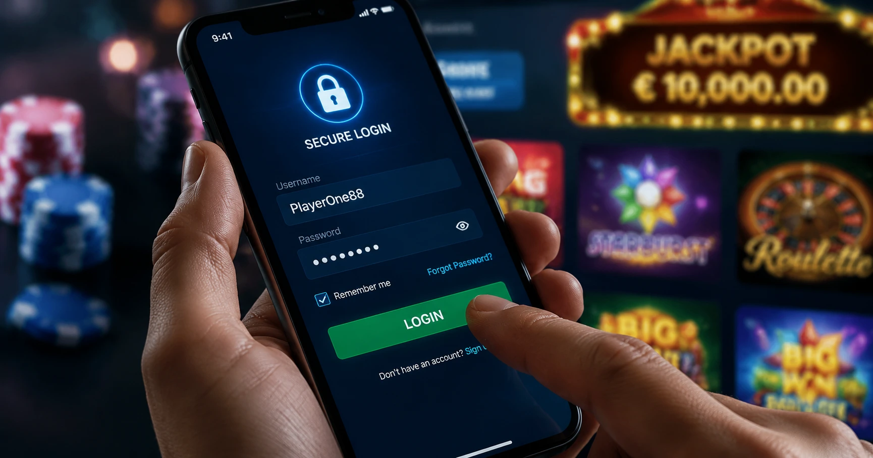 Navigating the nn777 casino login Philippines: Your Ultimate Guide - image 2 Navigating the nn777 casino login Philippines: Your Ultimate Guide - image 2