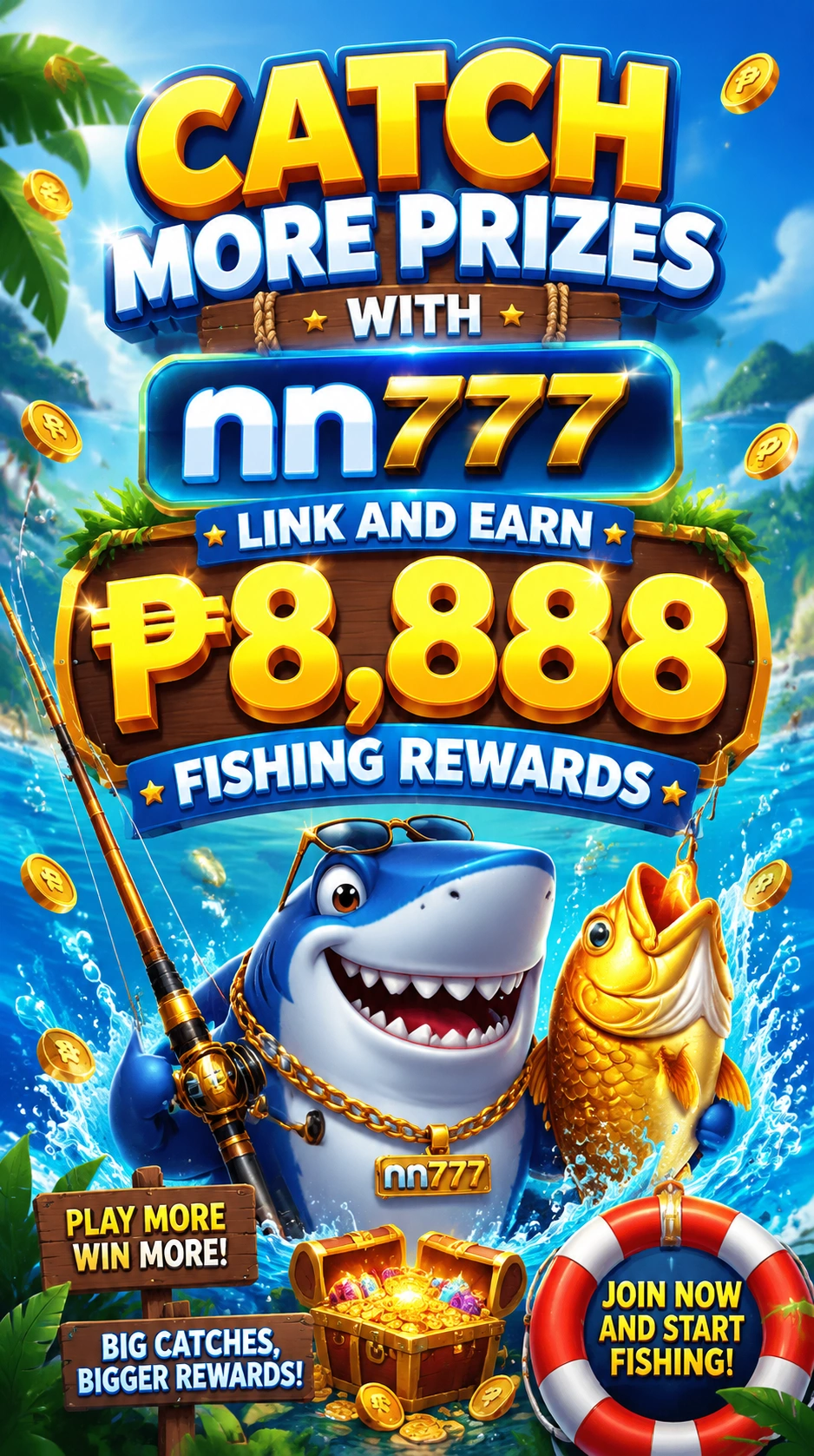 Royal Fish