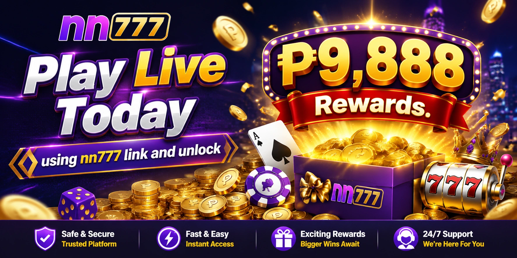 Speed Baccarat