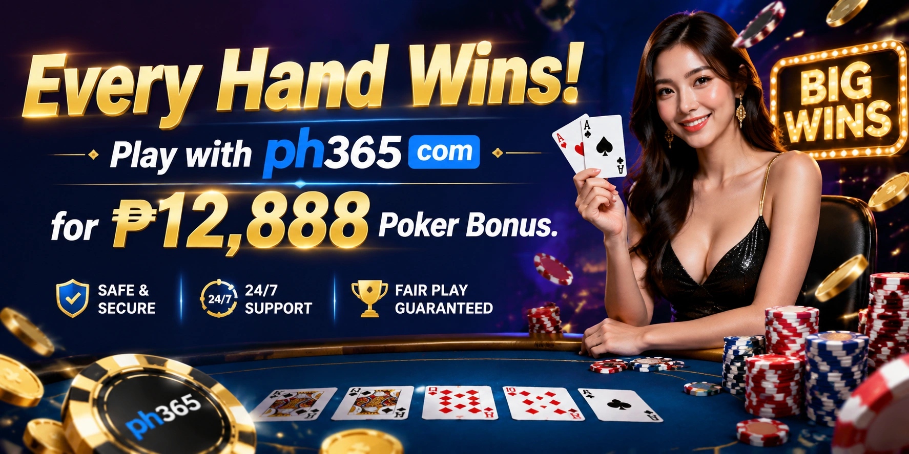 Blackjack
