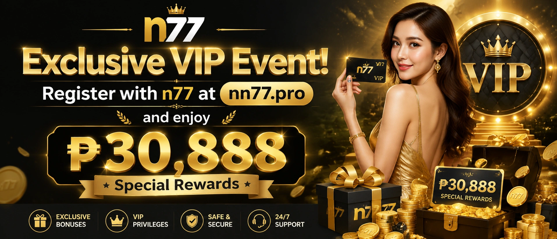 Promotions
