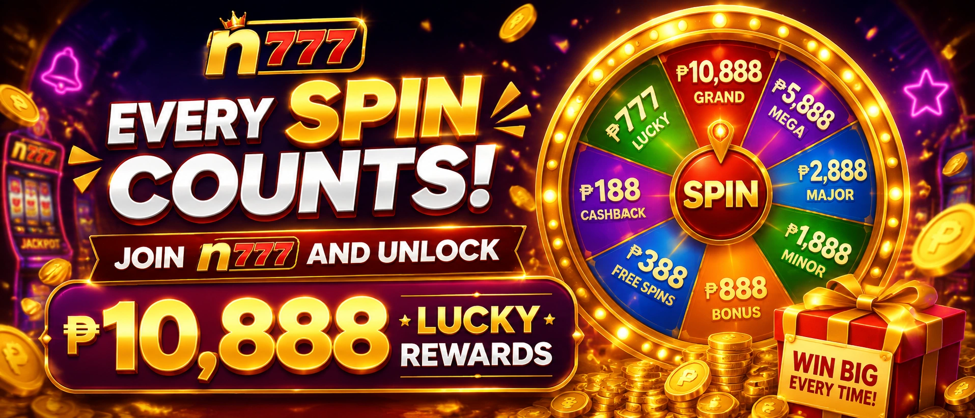 Slot Machine