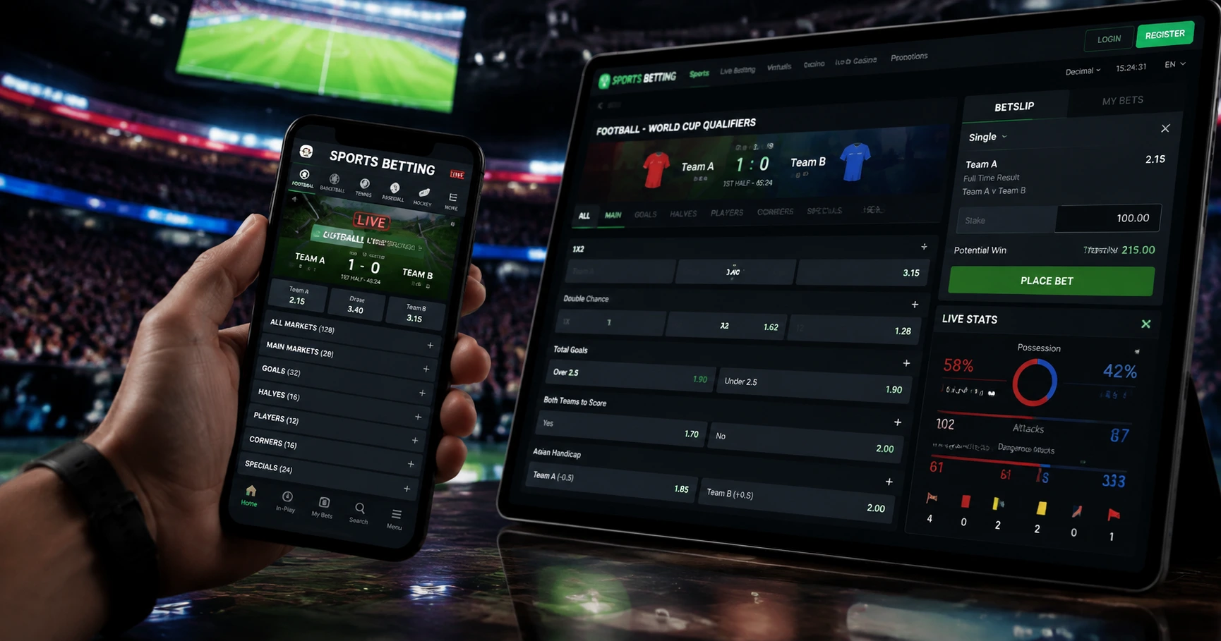 Comprehensive Guide to nn777a.com: Your Ultimate Gaming and Betting Platform - image 2 Comprehensive Guide to nn777a.com: Your Ultimate Gaming and Betting Platform - image 2