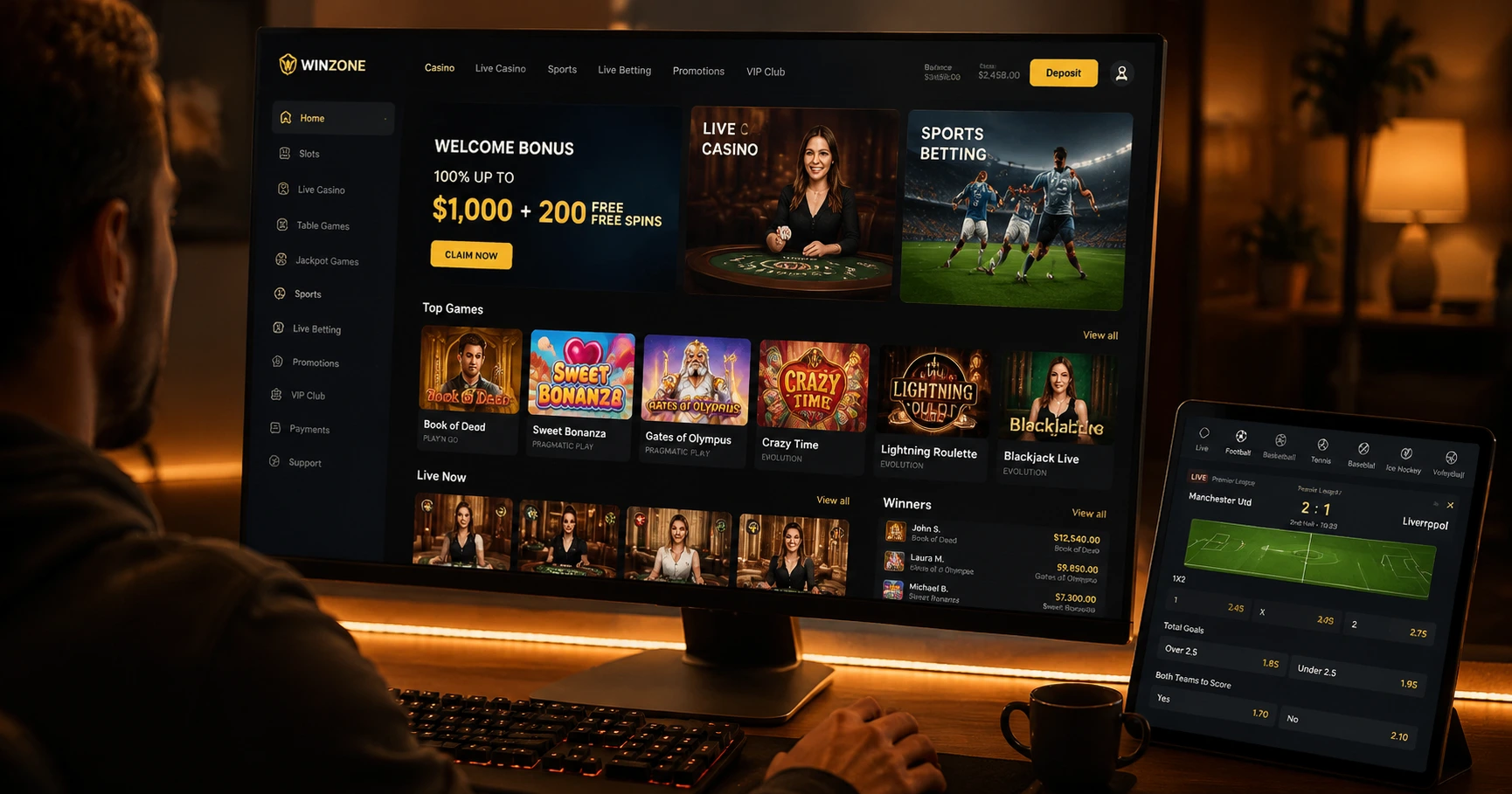 Comprehensive Guide to nn777a.com: Your Ultimate Gaming and Betting Platform - image 3 Comprehensive Guide to nn777a.com: Your Ultimate Gaming and Betting Platform - image 3