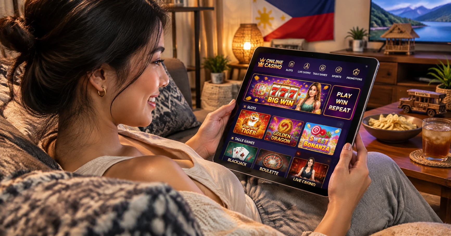Mastering nn77 casino login: Your Gateway to Premier Online Gaming - image 2