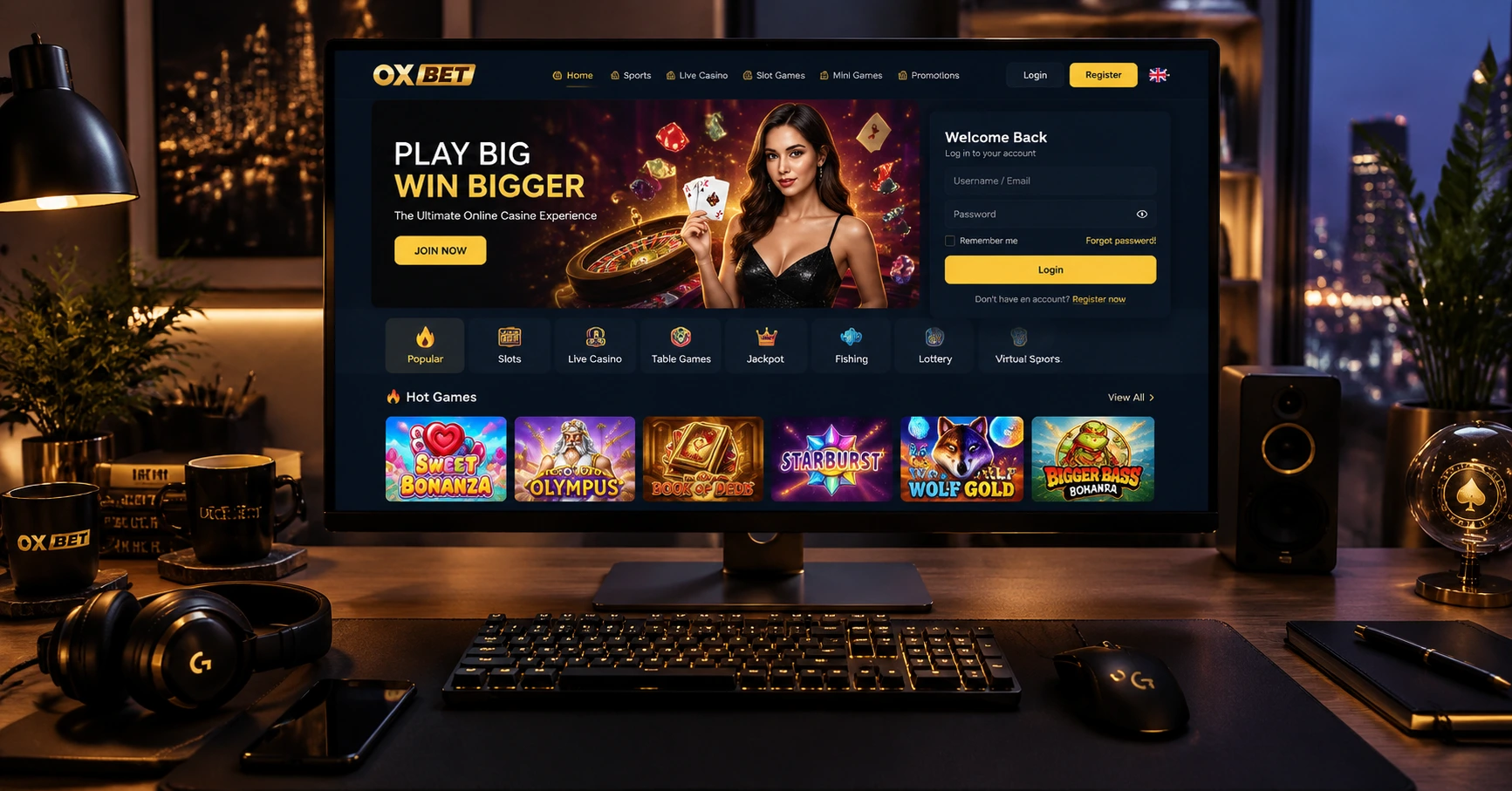 Mastering nn777 vip login: Your Gateway to Premium Online Gaming - image 1