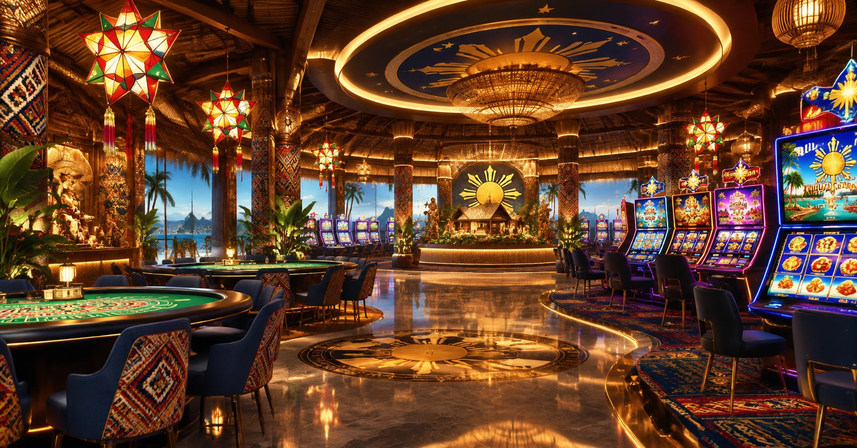 nnn777 casino: The Ultimate Filipino Gaming Experience - image 2