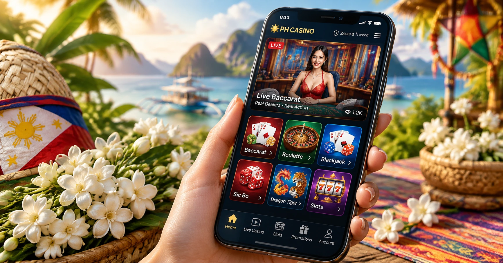 nnn777 casino: The Ultimate Filipino Gaming Experience - image 3