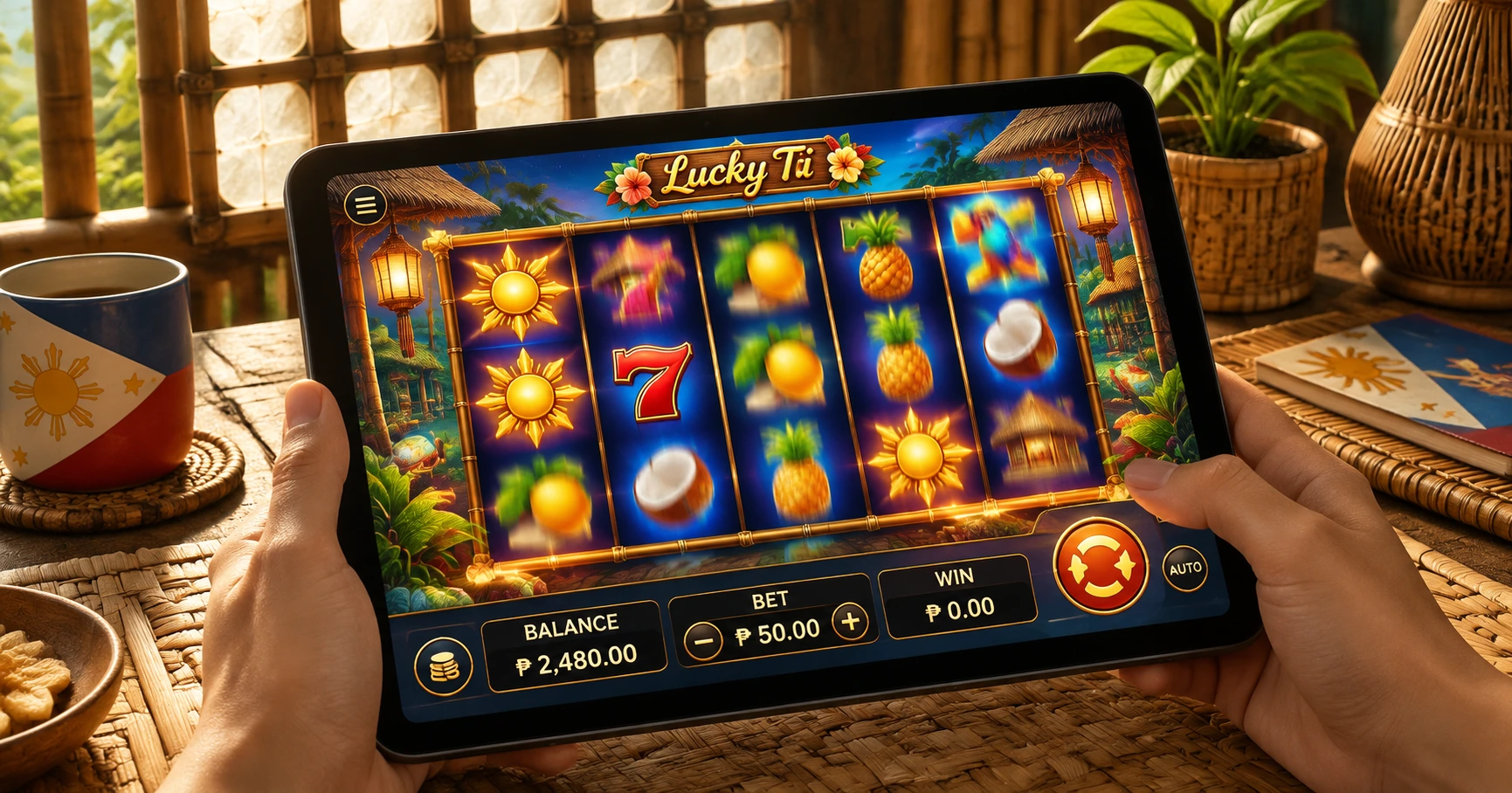 Explore the Thrills of nn777 slot philippines Today - image 2